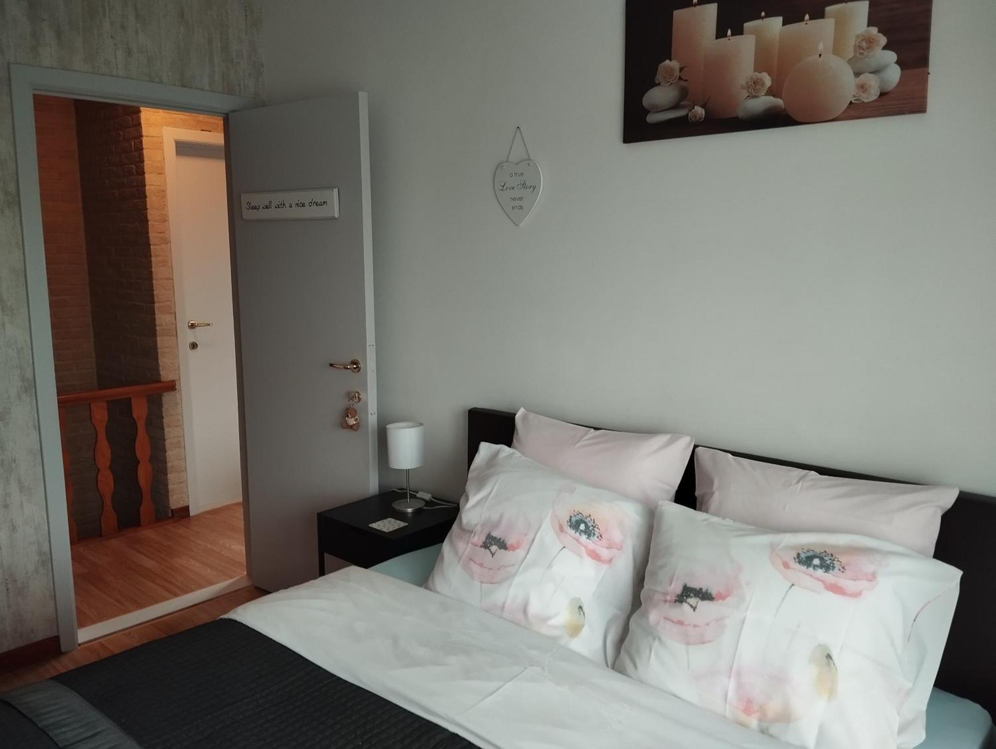 Logies Lily Lägenhet Oudenburg Exteriör bild