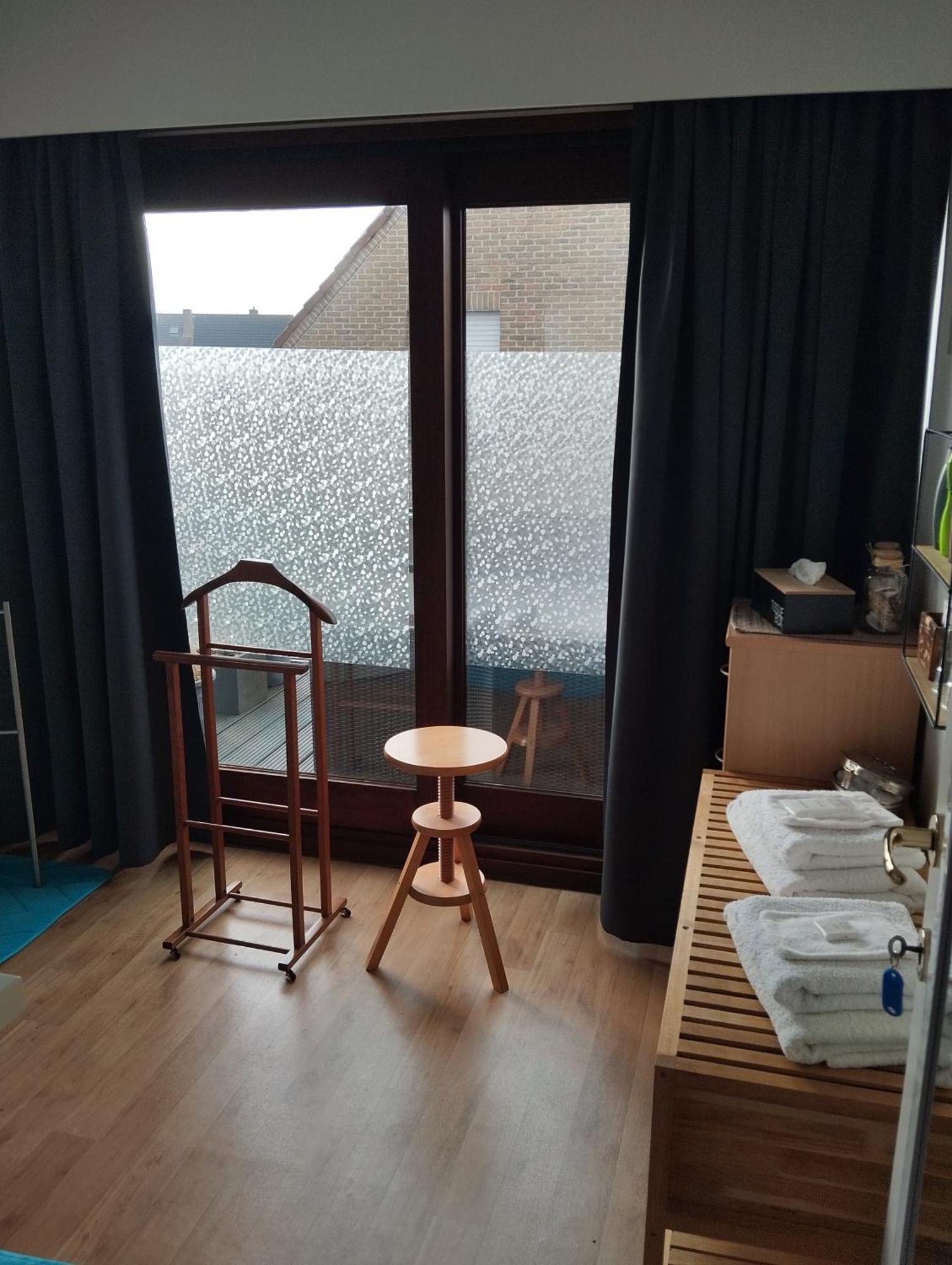 Logies Lily Lägenhet Oudenburg Exteriör bild
