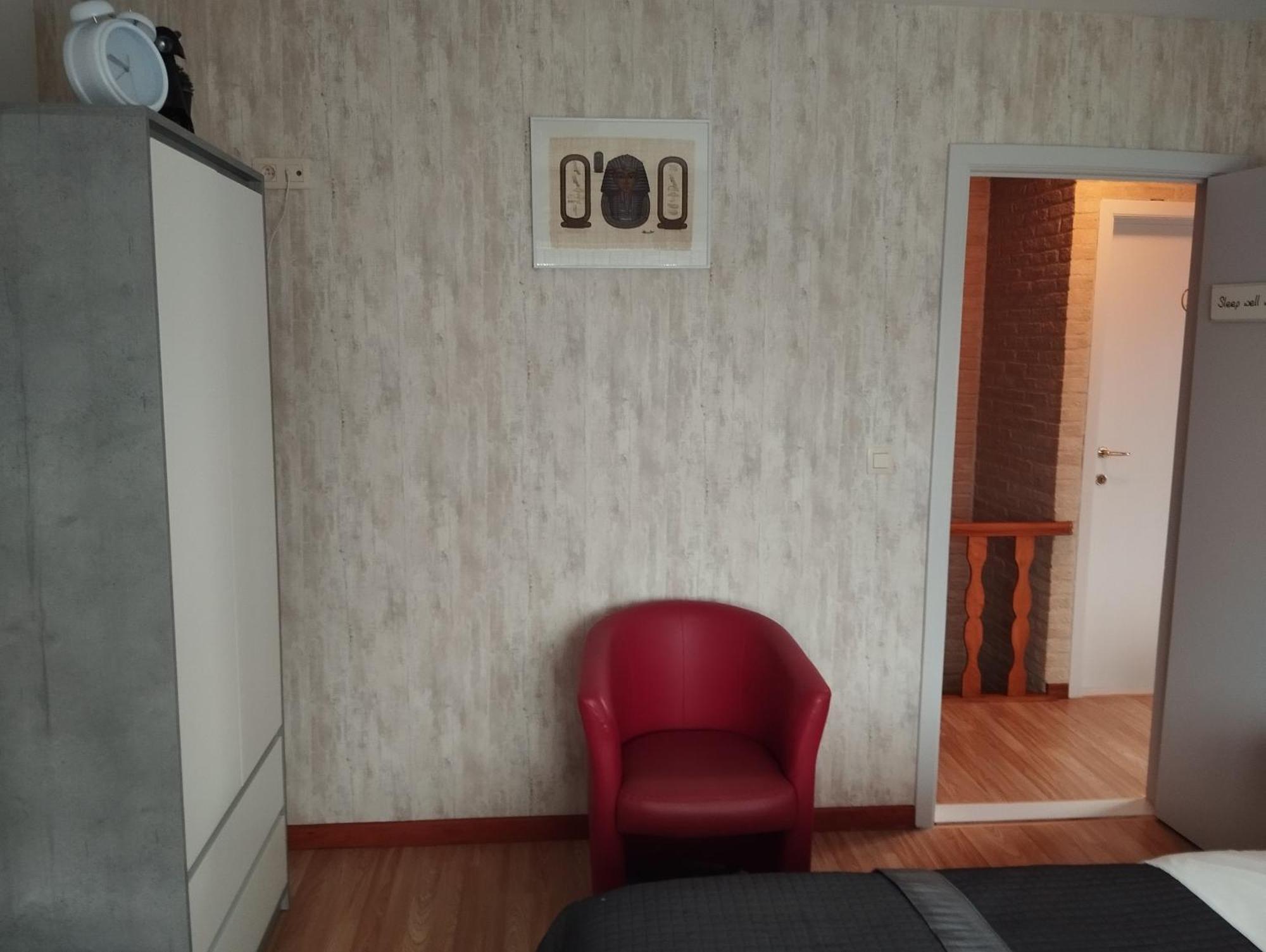 Logies Lily Lägenhet Oudenburg Exteriör bild